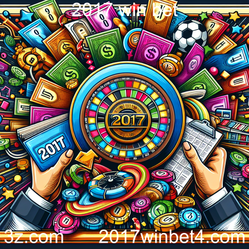 A Emoção da Loteria no 2017 Win Bet